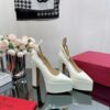 New Collection Fashion Women LV Shoes 238 New Collection Fashion Women LV Shoes 238