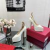 New Collection Fashion Women LV Shoes 238 New Collection Fashion Women LV Shoes 238
