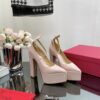 New Collection Fashion Women LV Shoes 236 New Collection Fashion Women LV Shoes 236