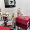 New Collection Fashion Women LV Shoes 236 New Collection Fashion Women LV Shoes 236
