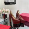 New Collection Fashion Women LV Shoes 235 New Collection Fashion Women LV Shoes 235