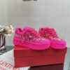 New Collection Fashion Women LV Shoes 222 New Collection Fashion Women LV Shoes 222
