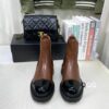 New Collection Fashion Women CN Shoes 235