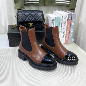 New Collection Fashion Women CN Shoes 235