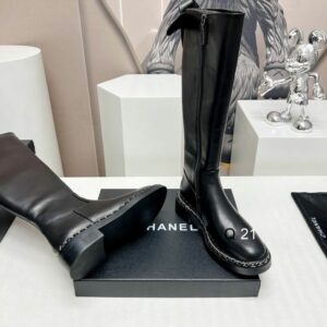 Chanel colour sz35 40 J0801 05 1465012