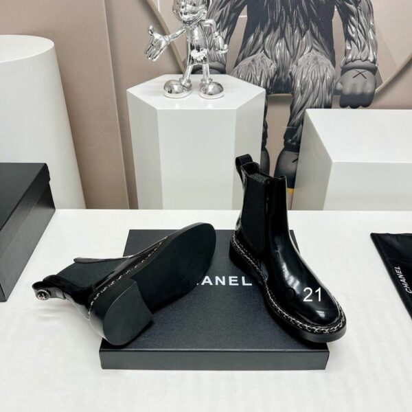 New Collection Fashion Women CN Shoes 228