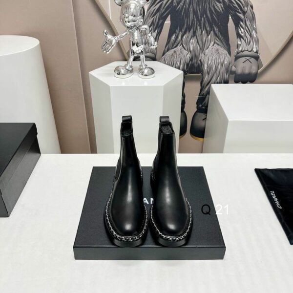 New Collection Fashion Women CN Shoes 228