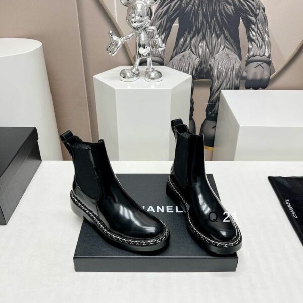 New Collection Fashion Women CN Shoes 228