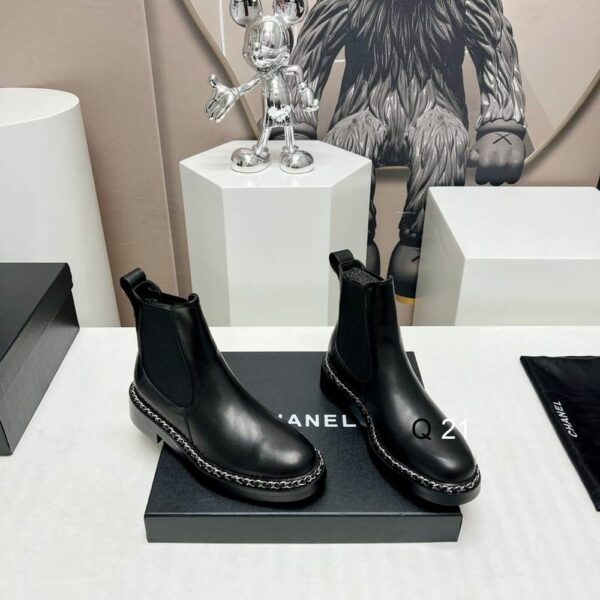 New Collection Fashion Women CN Shoes 228