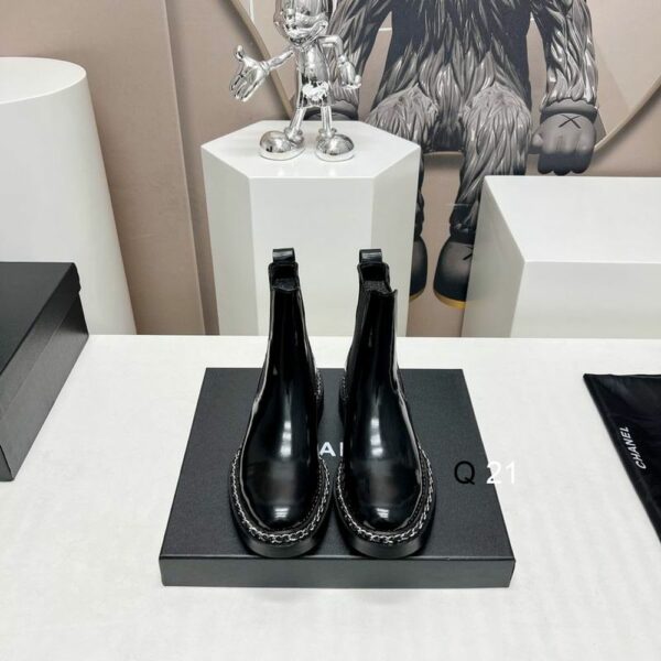 New Collection Fashion Women CN Shoes 228