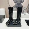 New Collection Fashion Women CN Shoes 225