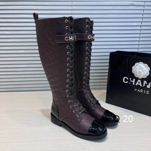 New Collection Fashion Women CN Shoes 222