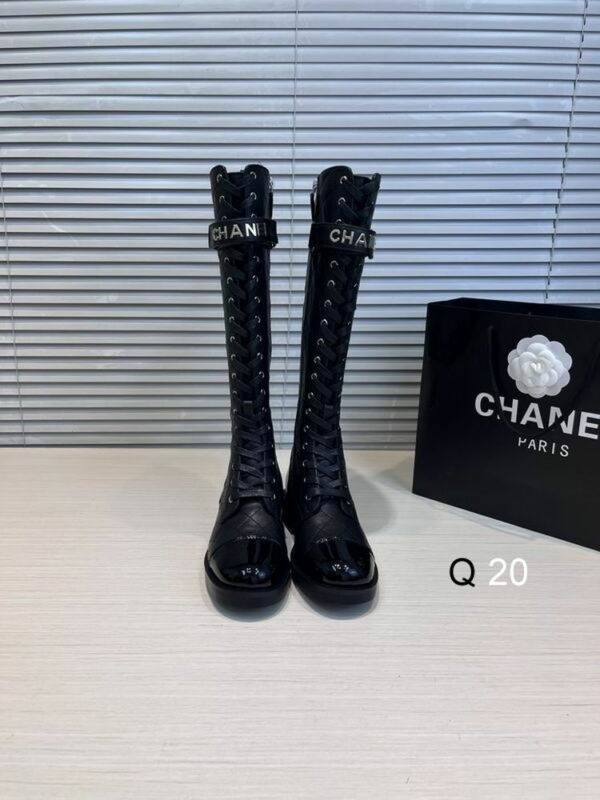 New Collection Fashion Women CN Shoes 222