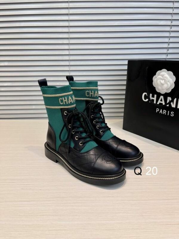 New Collection Fashion Women CN Shoes 221