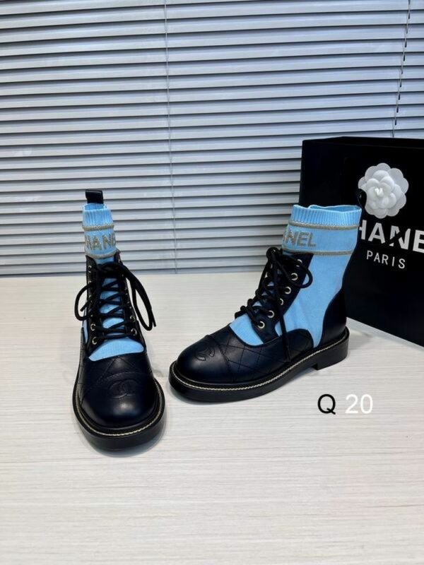 New Collection Fashion Women CN Shoes 221