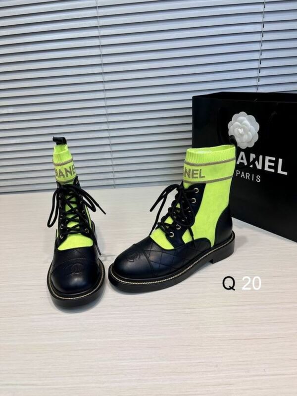 New Collection Fashion Women CN Shoes 221
