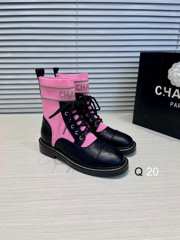 New Collection Fashion Women CN Shoes 221