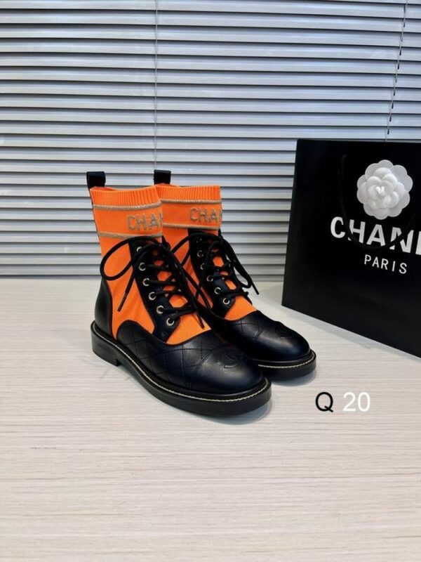 New Collection Fashion Women CN Shoes 221