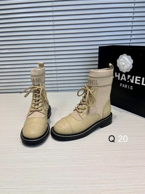 New Collection Fashion Women CN Shoes 221