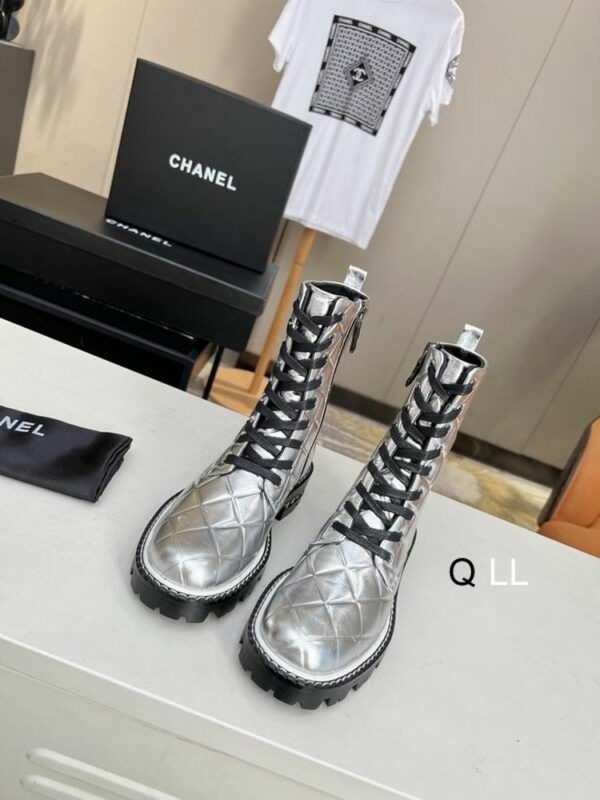 New Collection Fashion Women CN Shoes 219