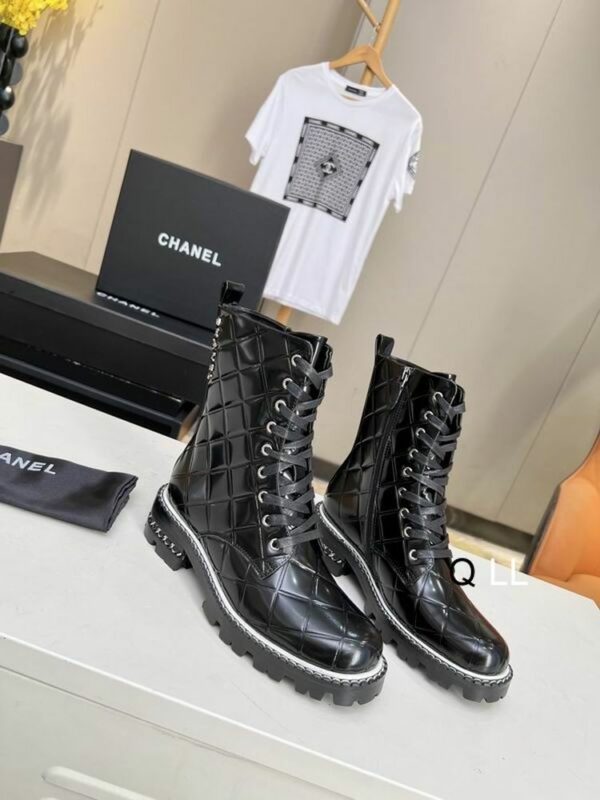 New Collection Fashion Women CN Shoes 219