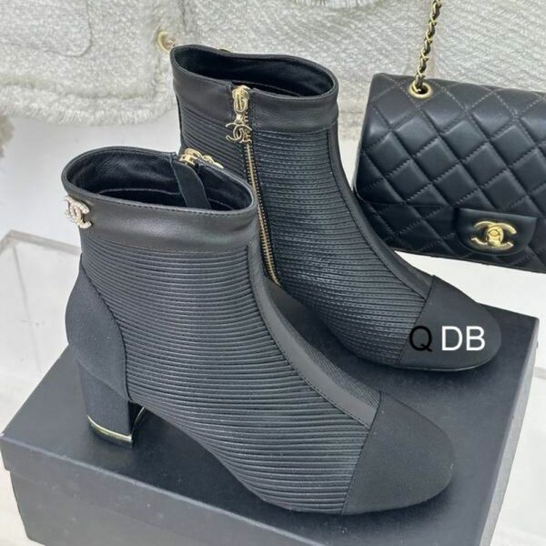 New Collection Fashion Women CN Shoes 216