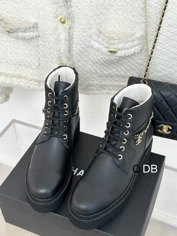 New Collection Fashion Women CN Shoes 215