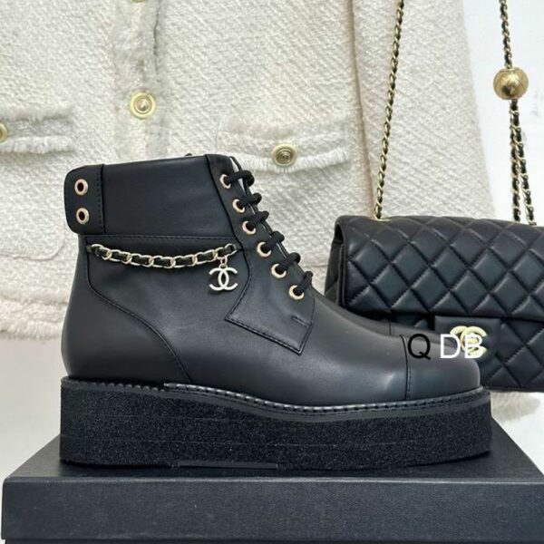 New Collection Fashion Women CN Shoes 215