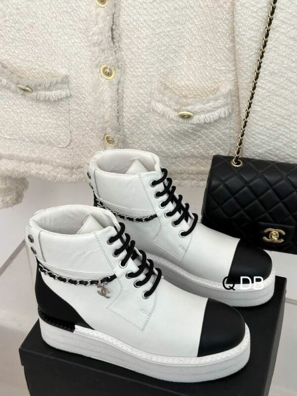 New Collection Fashion Women CN Shoes 215