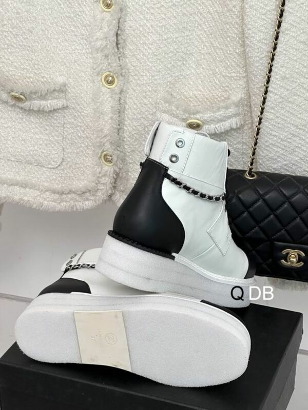 New Collection Fashion Women CN Shoes 215