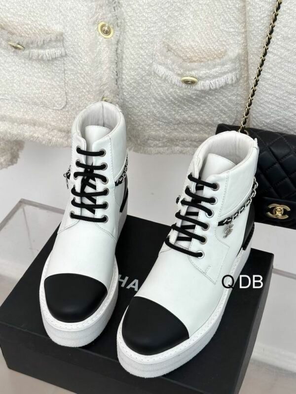 New Collection Fashion Women CN Shoes 215