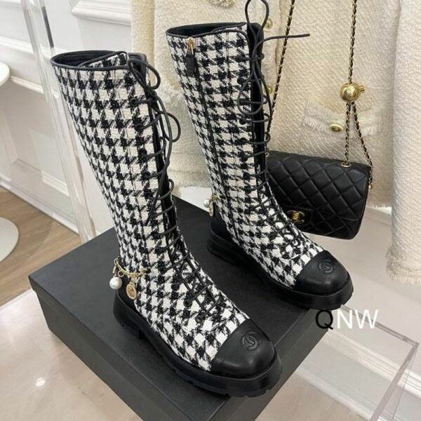 New Collection Fashion Women CN Shoes 214