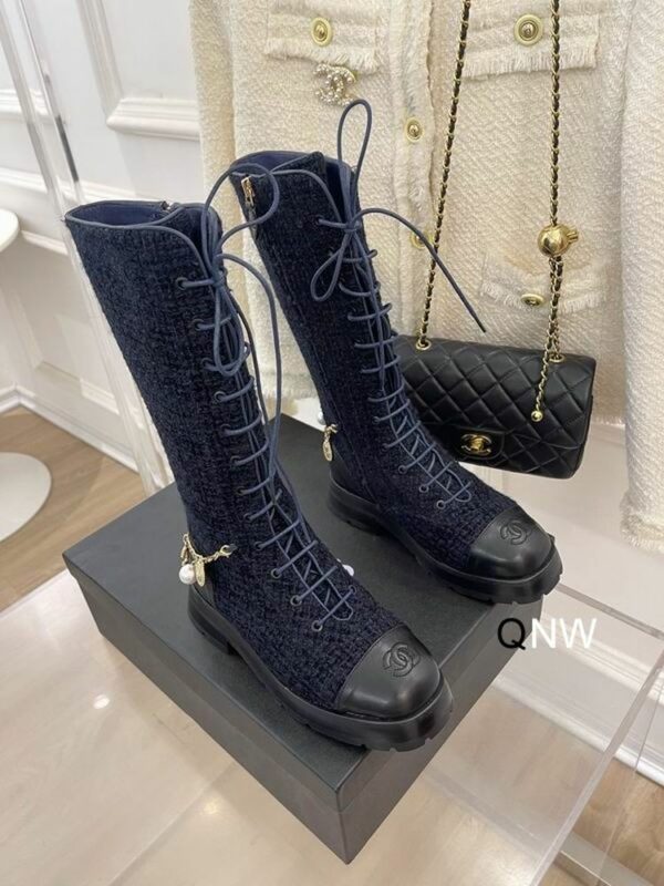 New Collection Fashion Women CN Shoes 214