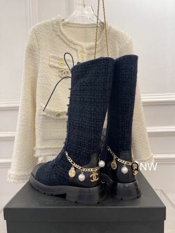 New Collection Fashion Women CN Shoes 214