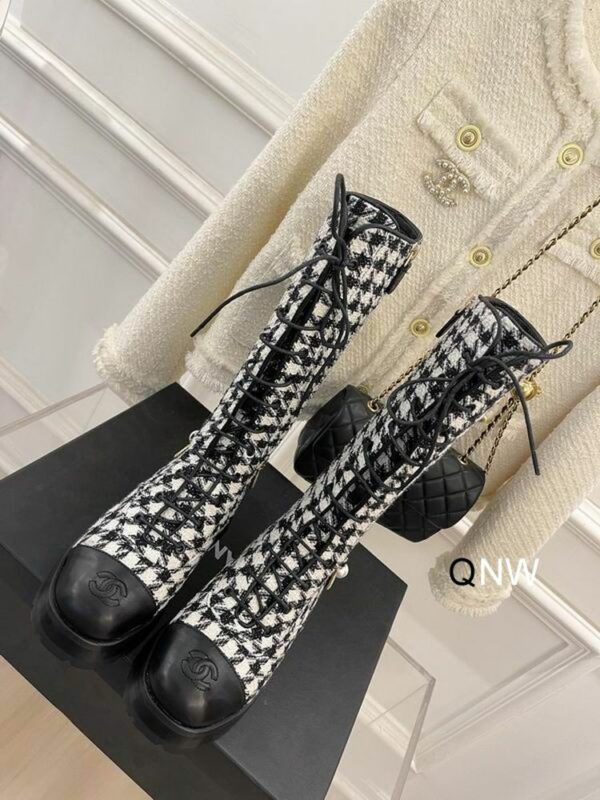 New Collection Fashion Women CN Shoes 214
