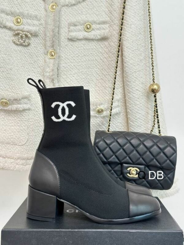 New Collection Fashion Women CN Shoes 211