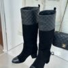 New Collection Fashion Women CN Shoes 210