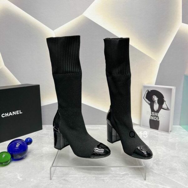 New Collection Fashion Women CN Shoes 209