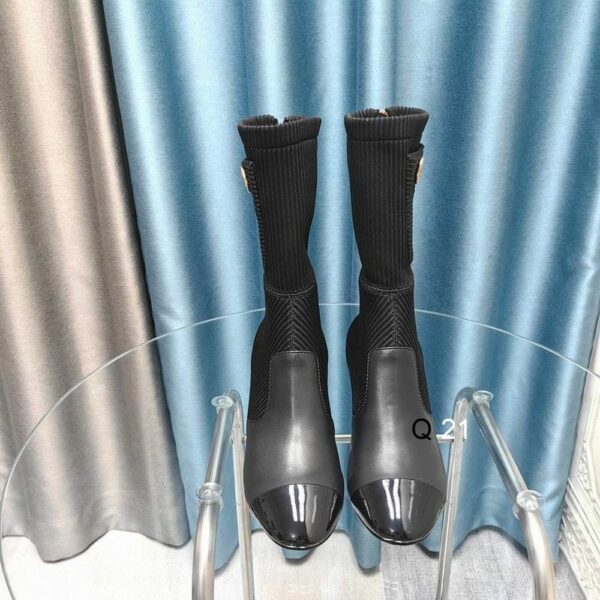 New Collection Fashion Women CN Shoes 206