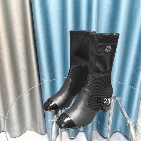 New Collection Fashion Women CN Shoes 206