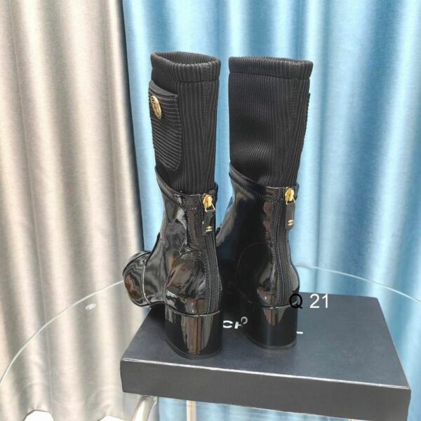 New Collection Fashion Women CN Shoes 205