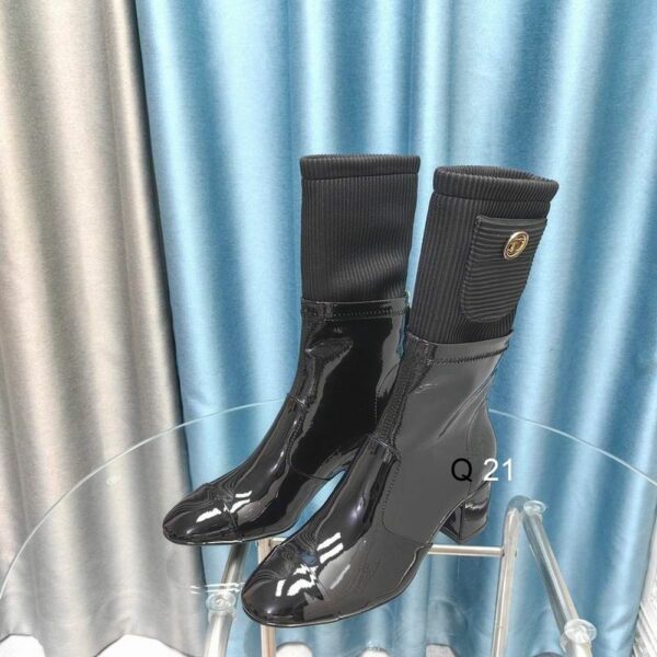 New Collection Fashion Women CN Shoes 205