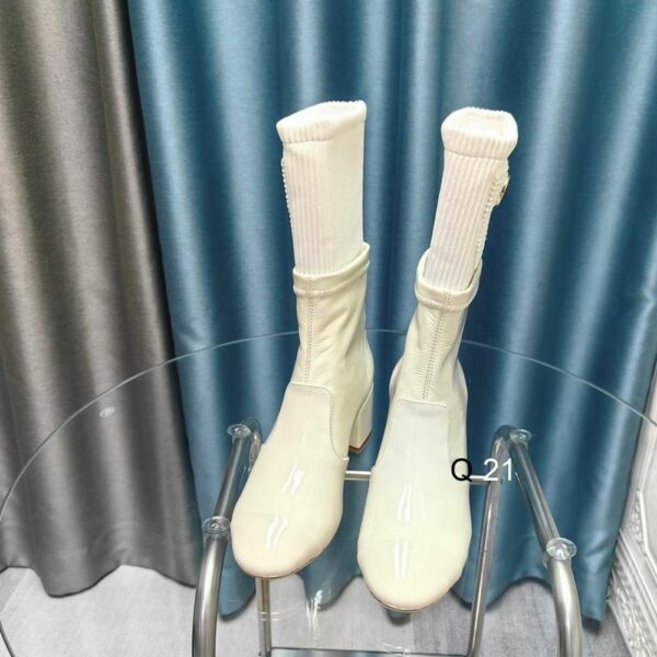 New Collection Fashion Women CN Shoes 205