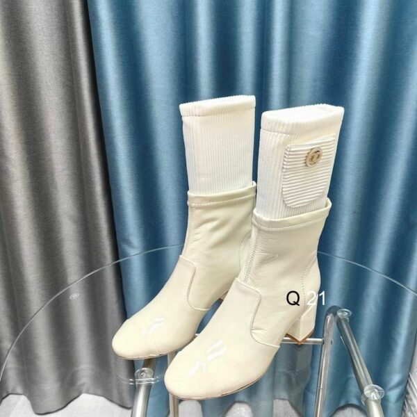 New Collection Fashion Women CN Shoes 205