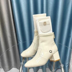 New Collection Fashion Women CN Shoes 205