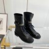New Collection Fashion Women CN Shoes 203