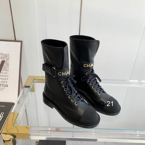 New Collection Fashion Women CN Shoes 203