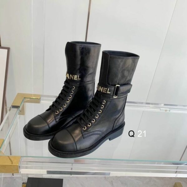 New Collection Fashion Women CN Shoes 203