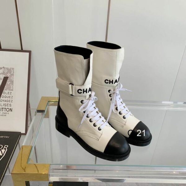 New Collection Fashion Women CN Shoes 203