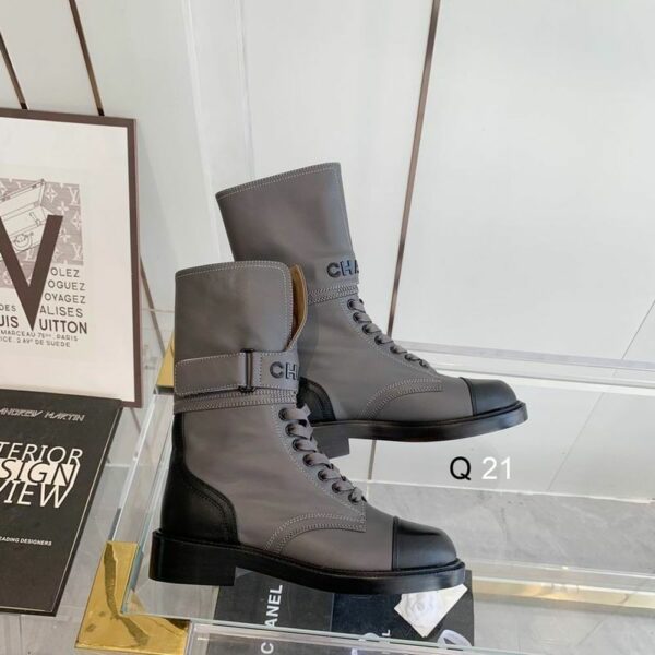 New Collection Fashion Women CN Shoes 203